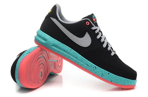 Nike Air Force One Men Low--112